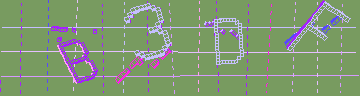Code de confirmation