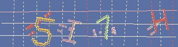 Code de confirmation