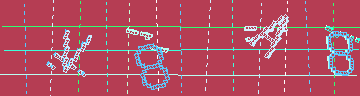 Code de confirmation