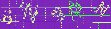 Code de confirmation