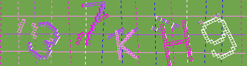 Code de confirmation