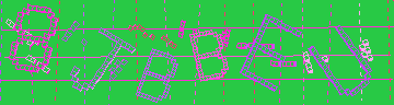 Code de confirmation
