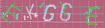 Code de confirmation