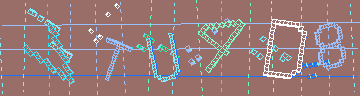 Code de confirmation