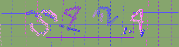 Code de confirmation