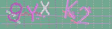 Code de confirmation