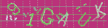 Code de confirmation