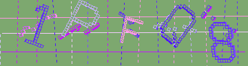 Code de confirmation